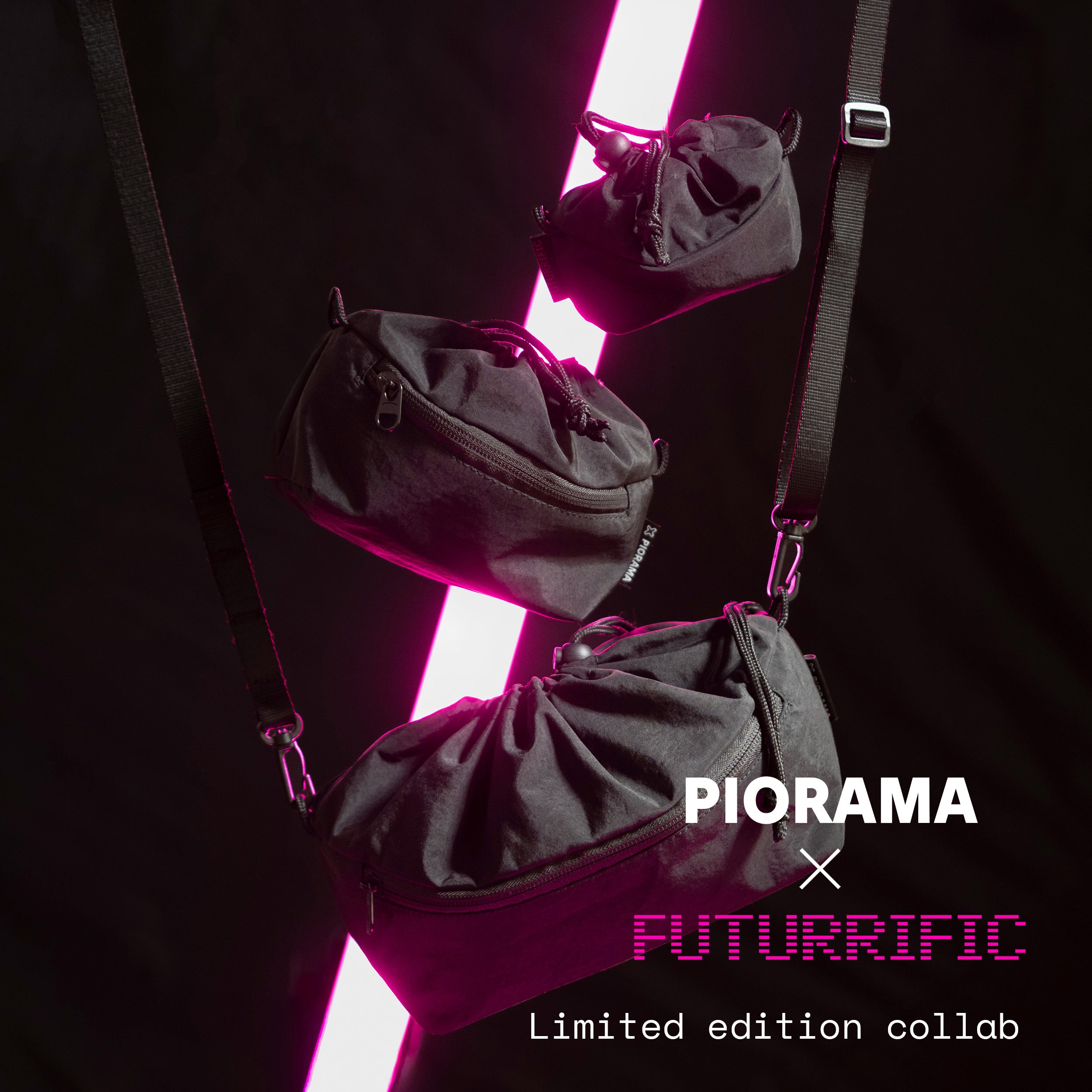 TPS - Limited Edition Futurrific Collab - Image 8