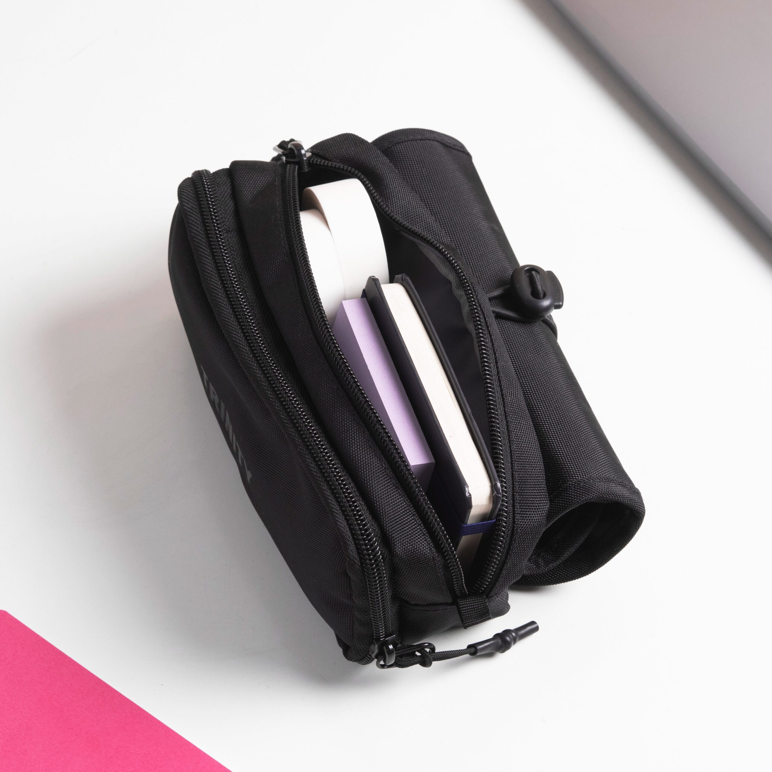 Trinity Pencil Case - Limited Edition Futurrific Collab - Image 3