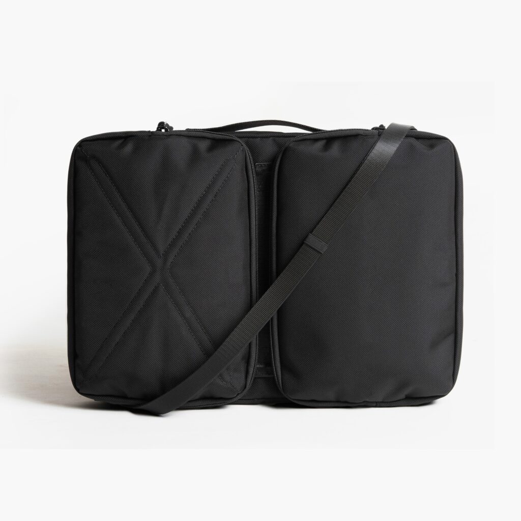 OMNI 2.0 — 13/14" — Black