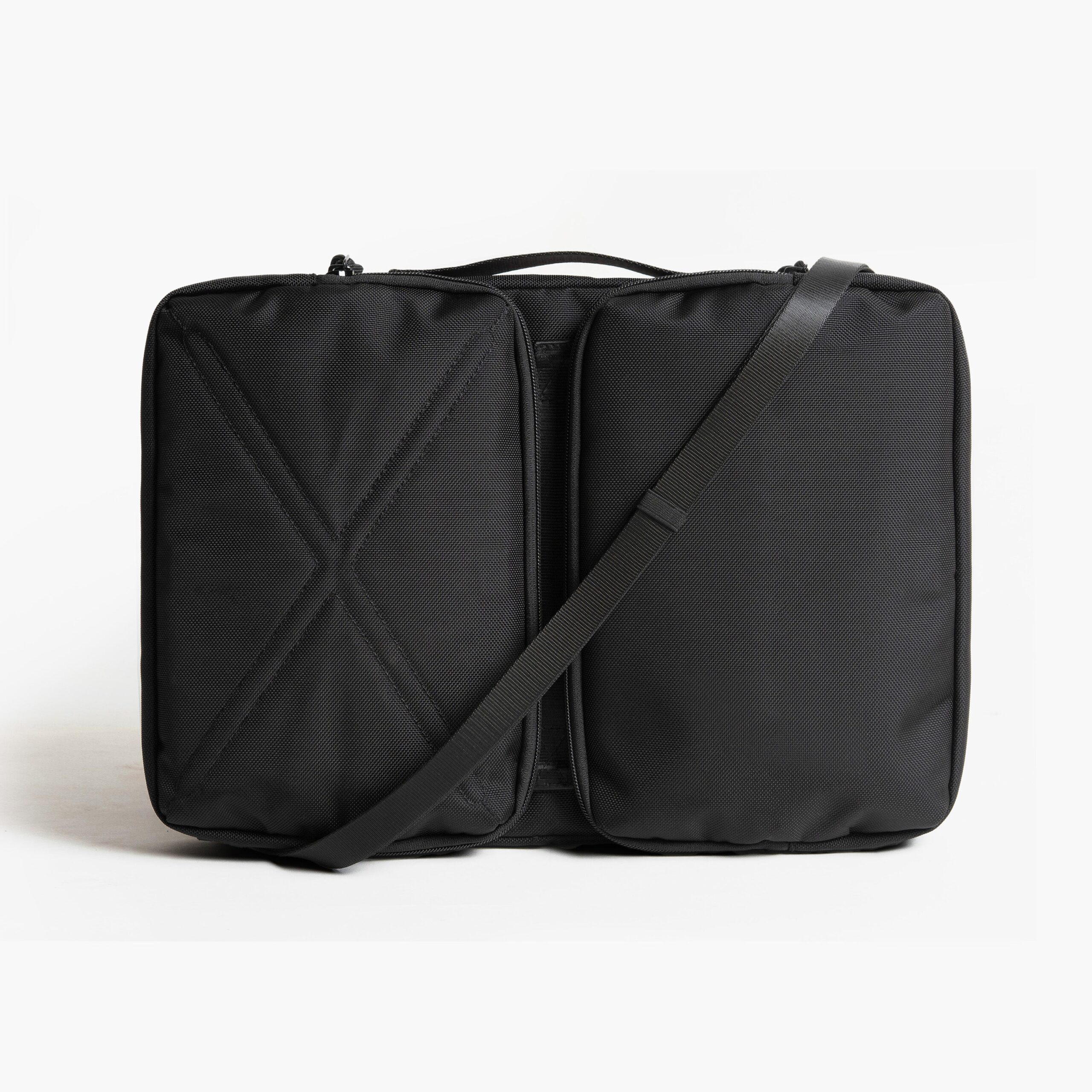 OMNI 2.0 — 13/14" — Black