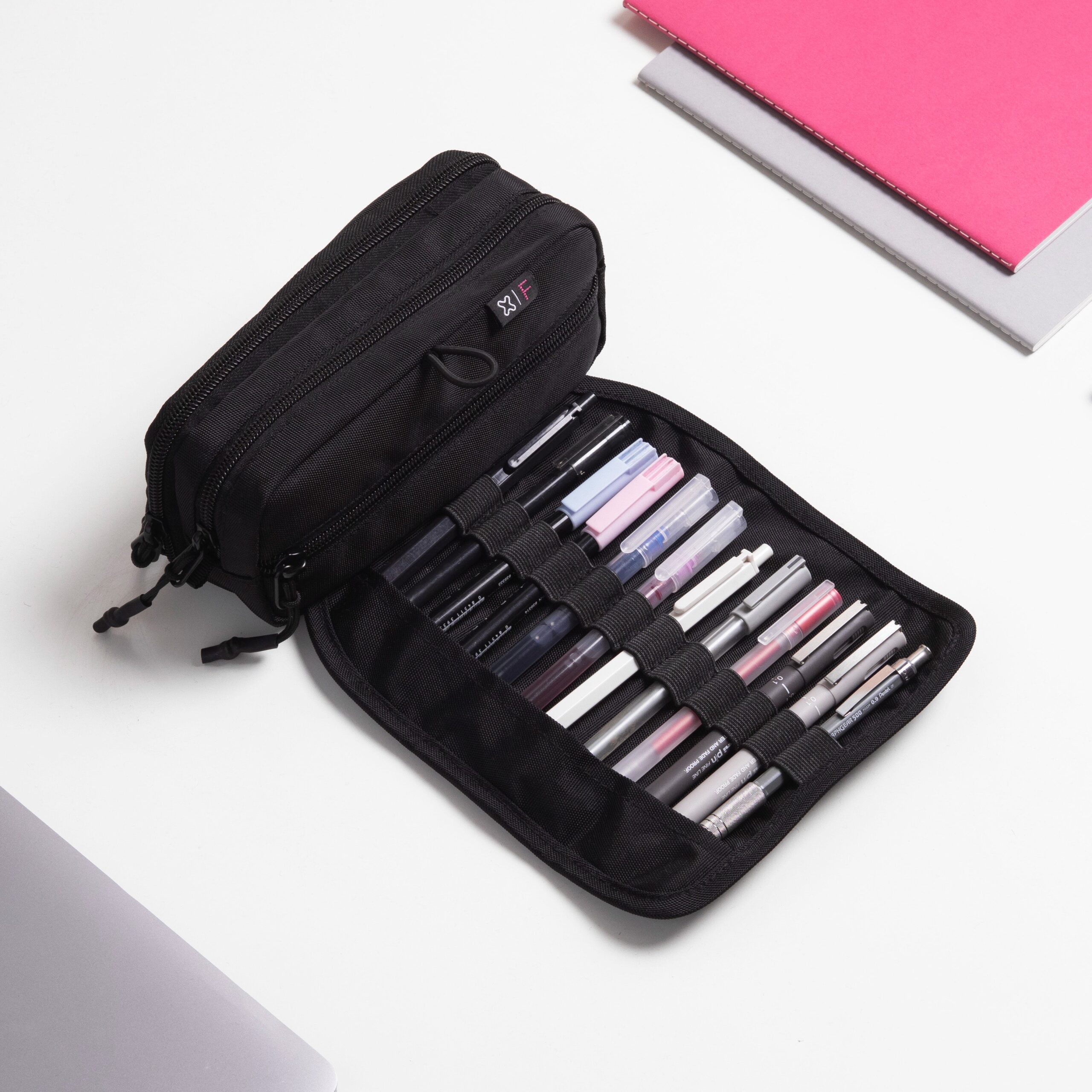 Trinity Pencil Case - Limited Edition Futurrific Collab - Image 2
