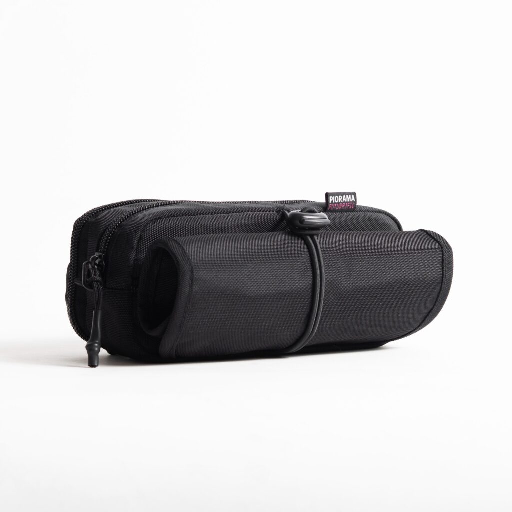 Trinity Pencil Case - Limited Edition Futurrific Collab